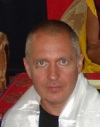 Андрей Блаженов