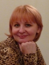Наталия Донец