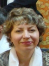 Елена Ишалина