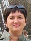 Иннеса Савченко