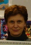 Яна Ковальчук