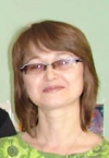 Елена Прокопенко