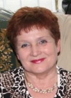 Людмила Кошелец