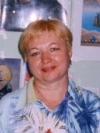 Татьяна Спасова
