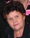 Валентина Уфимцева